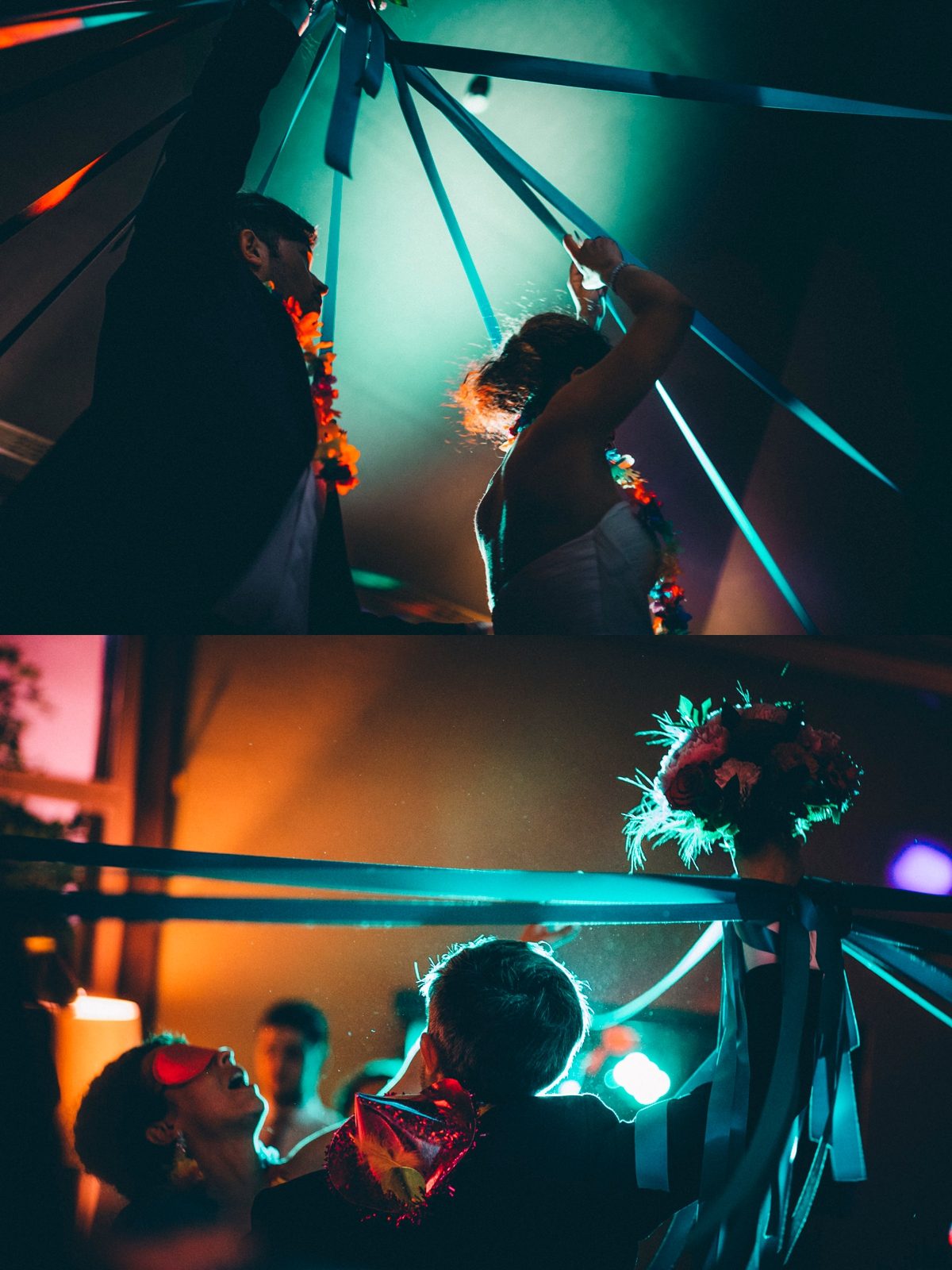 Daniela e Nuno — casamento na Casa do Ribeirinho, Matosinhos (40)