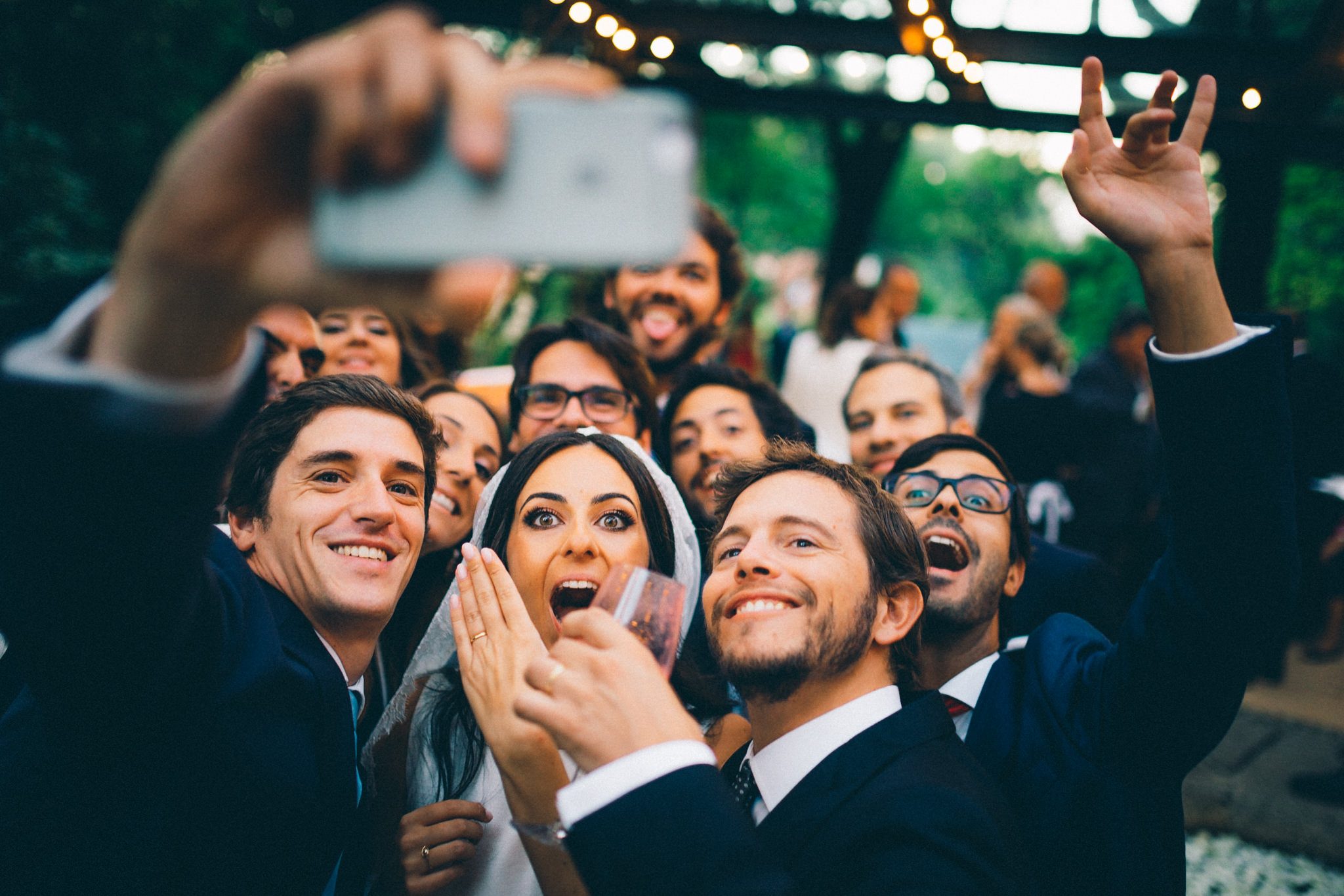 Tita e Nuno — casamento no Parque da Penha, Guimarães (2)