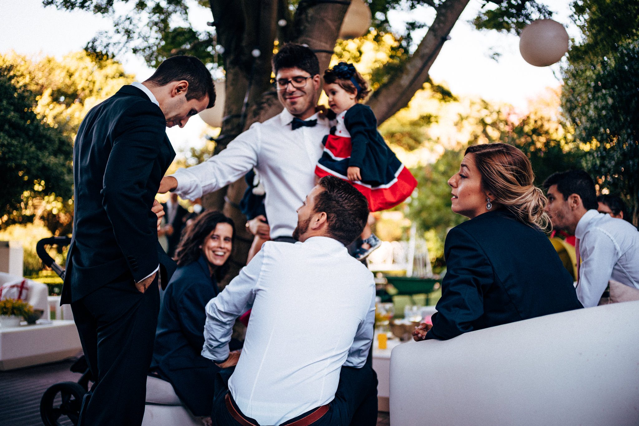 Daniela e Tiago — casamento na Serra do Pilar e Casa do Ribeirinho, Vila Nova de Gaia e Matosinhos (10)