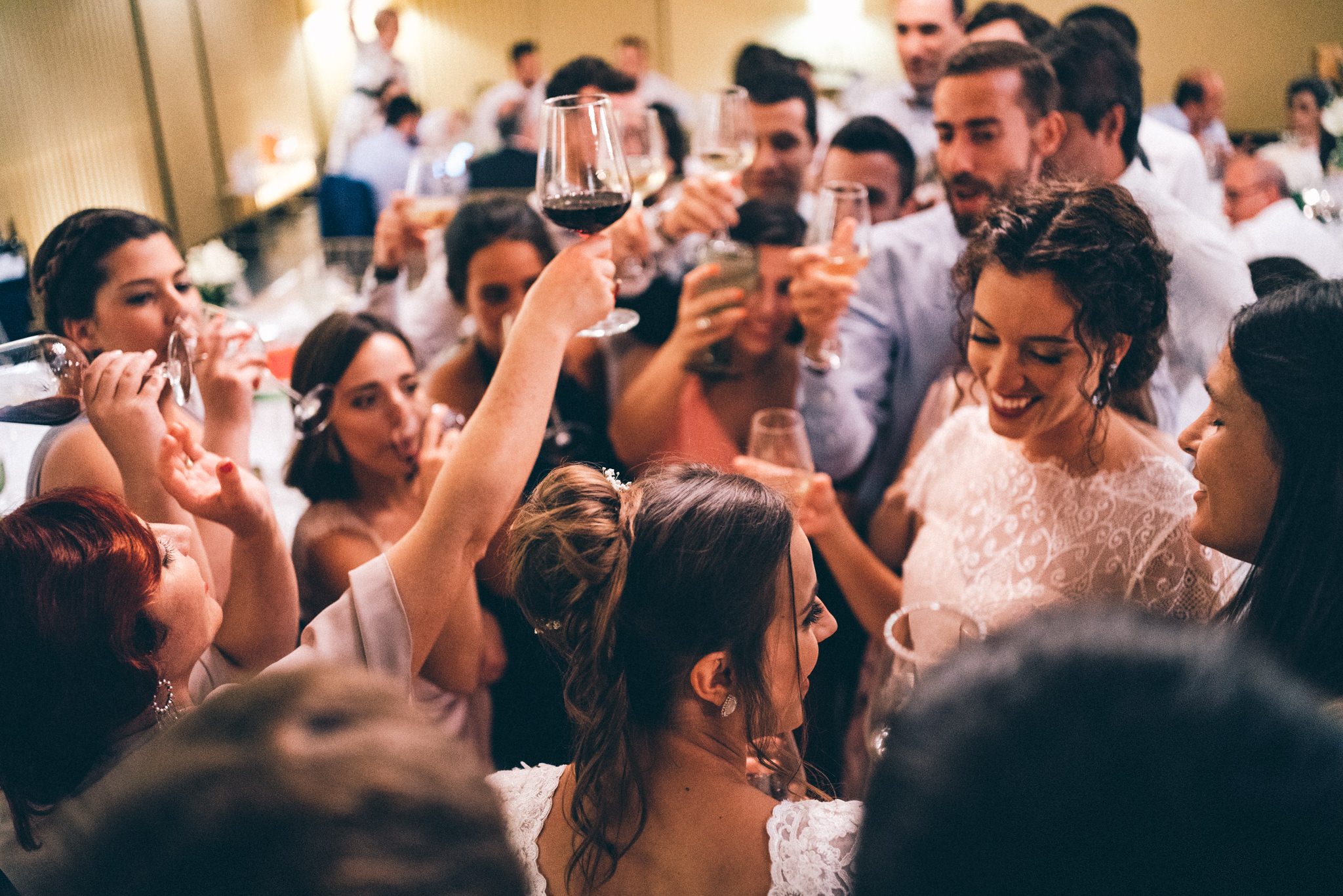 Daniela e Tiago — casamento na Serra do Pilar e Casa do Ribeirinho, Vila Nova de Gaia e Matosinhos (19)