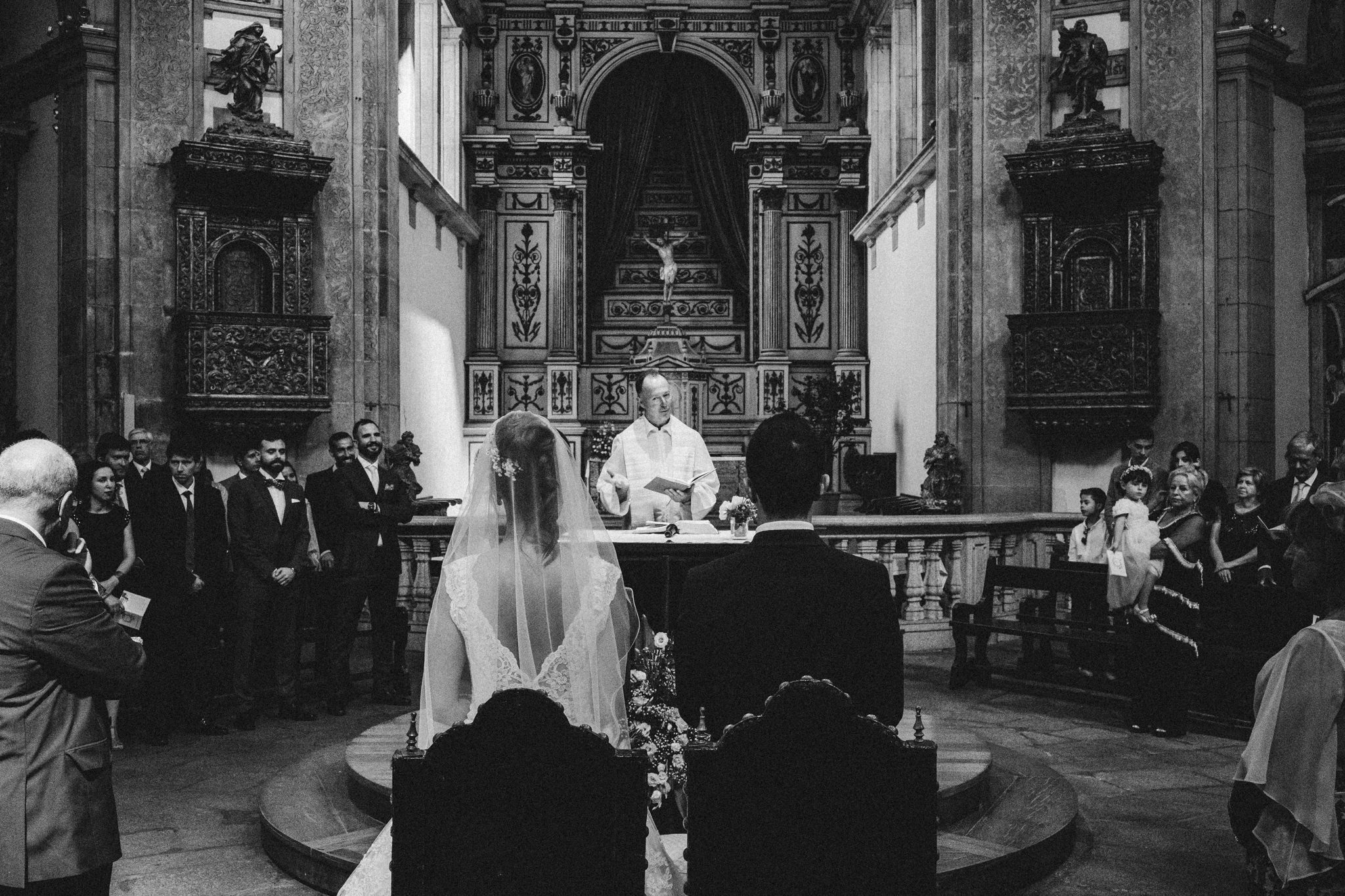 Daniela e Tiago — casamento na Serra do Pilar e Casa do Ribeirinho, Vila Nova de Gaia e Matosinhos (1)