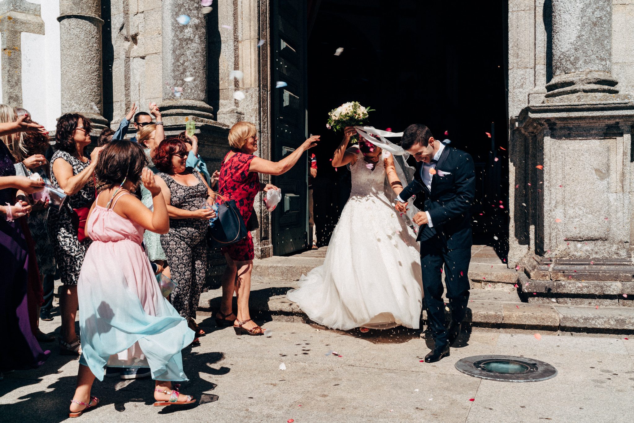 Daniela e Tiago — casamento na Serra do Pilar e Casa do Ribeirinho, Vila Nova de Gaia e Matosinhos (8)