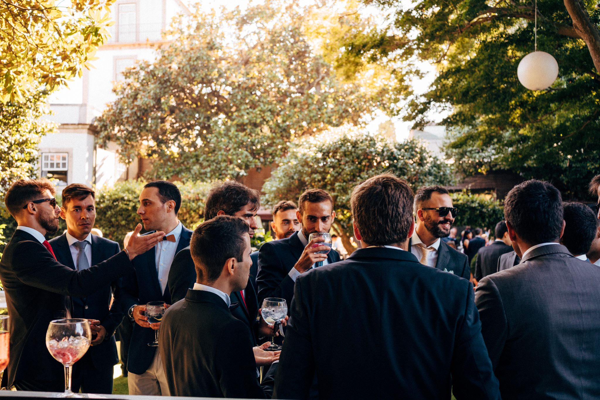 Daniela e Tiago — casamento na Serra do Pilar e Casa do Ribeirinho, Vila Nova de Gaia e Matosinhos (14)