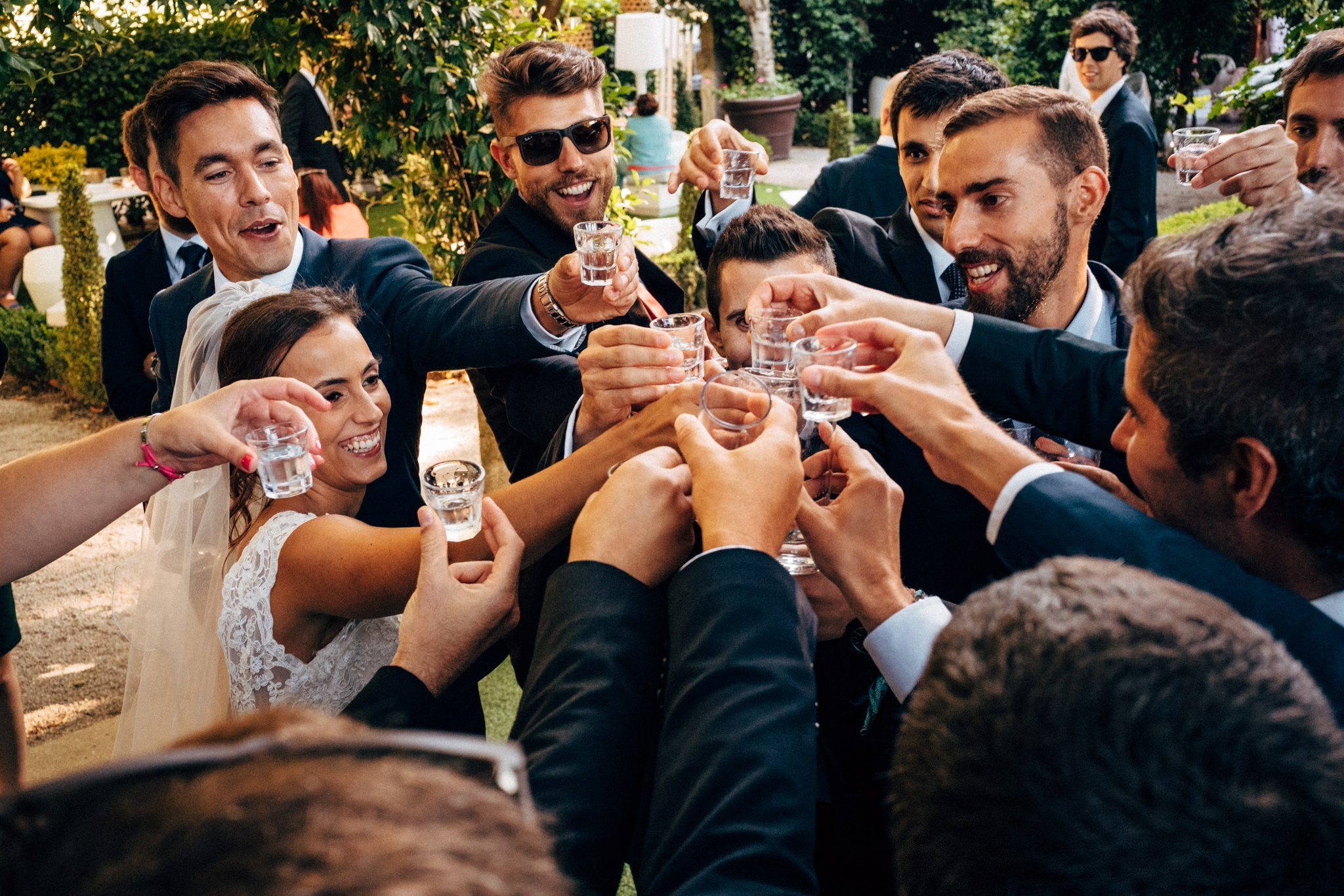 Daniela e Tiago — casamento na Serra do Pilar e Casa do Ribeirinho, Vila Nova de Gaia e Matosinhos (13)