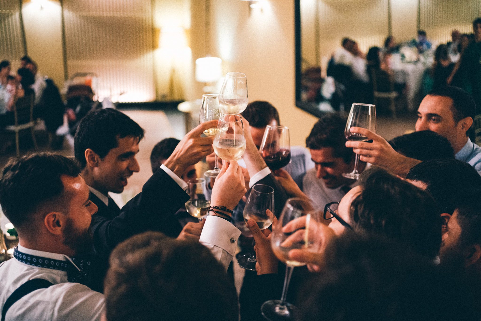 Daniela e Tiago — casamento na Serra do Pilar e Casa do Ribeirinho, Vila Nova de Gaia e Matosinhos (16)