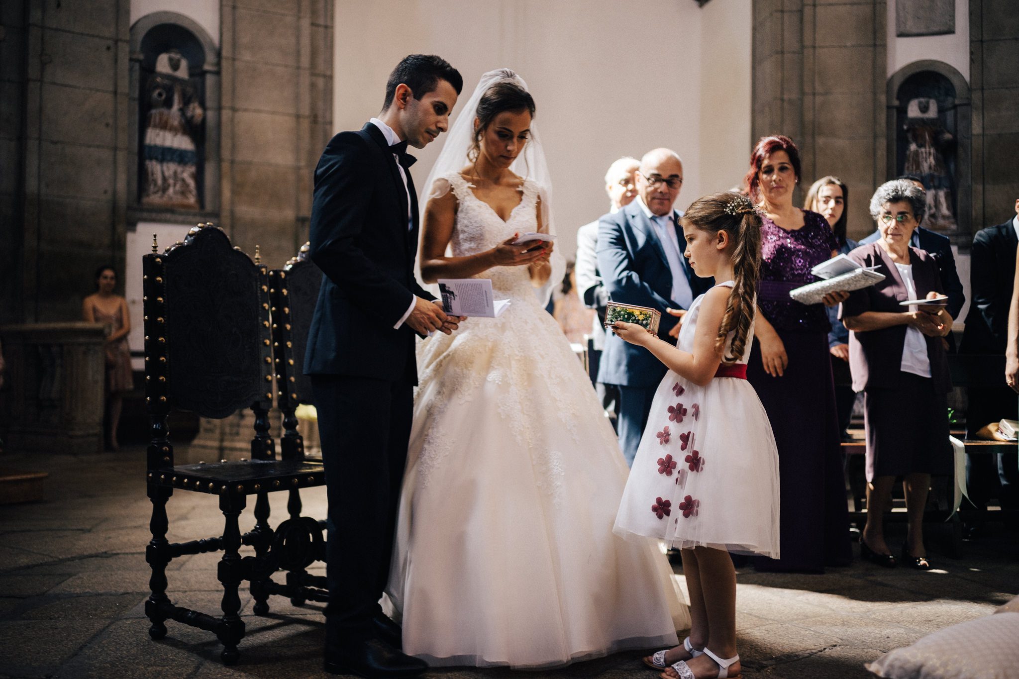Daniela e Tiago — casamento na Serra do Pilar e Casa do Ribeirinho, Vila Nova de Gaia e Matosinhos (2)