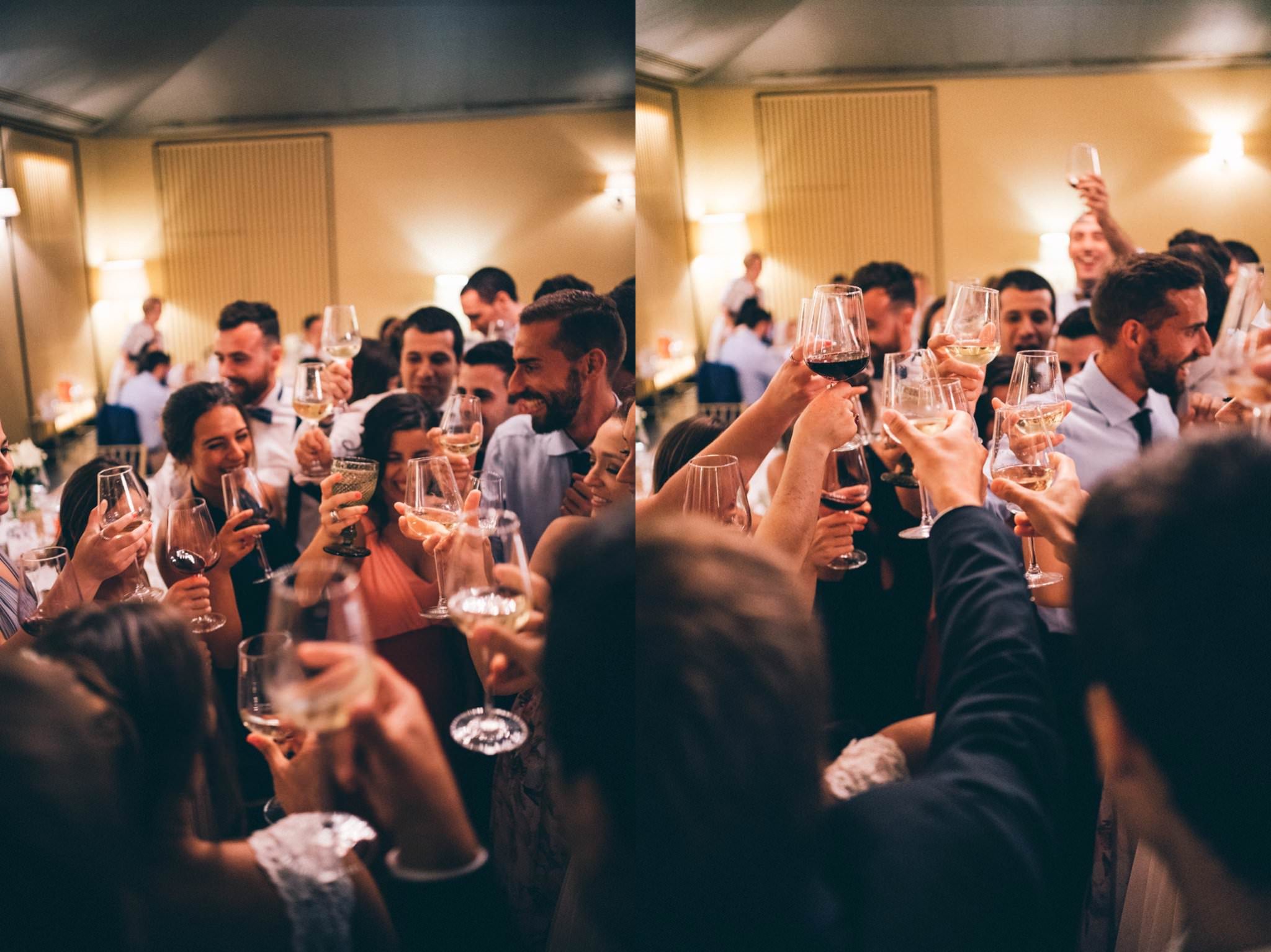 Daniela e Tiago — casamento na Serra do Pilar e Casa do Ribeirinho, Vila Nova de Gaia e Matosinhos (18)