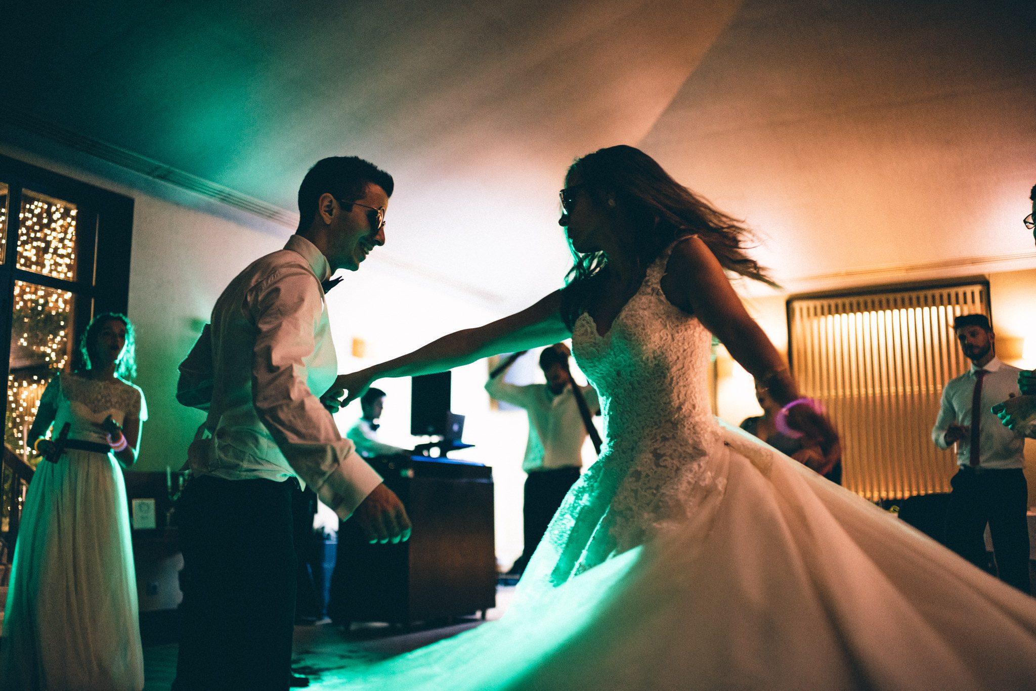 Daniela e Tiago — casamento na Serra do Pilar e Casa do Ribeirinho, Vila Nova de Gaia e Matosinhos (25)