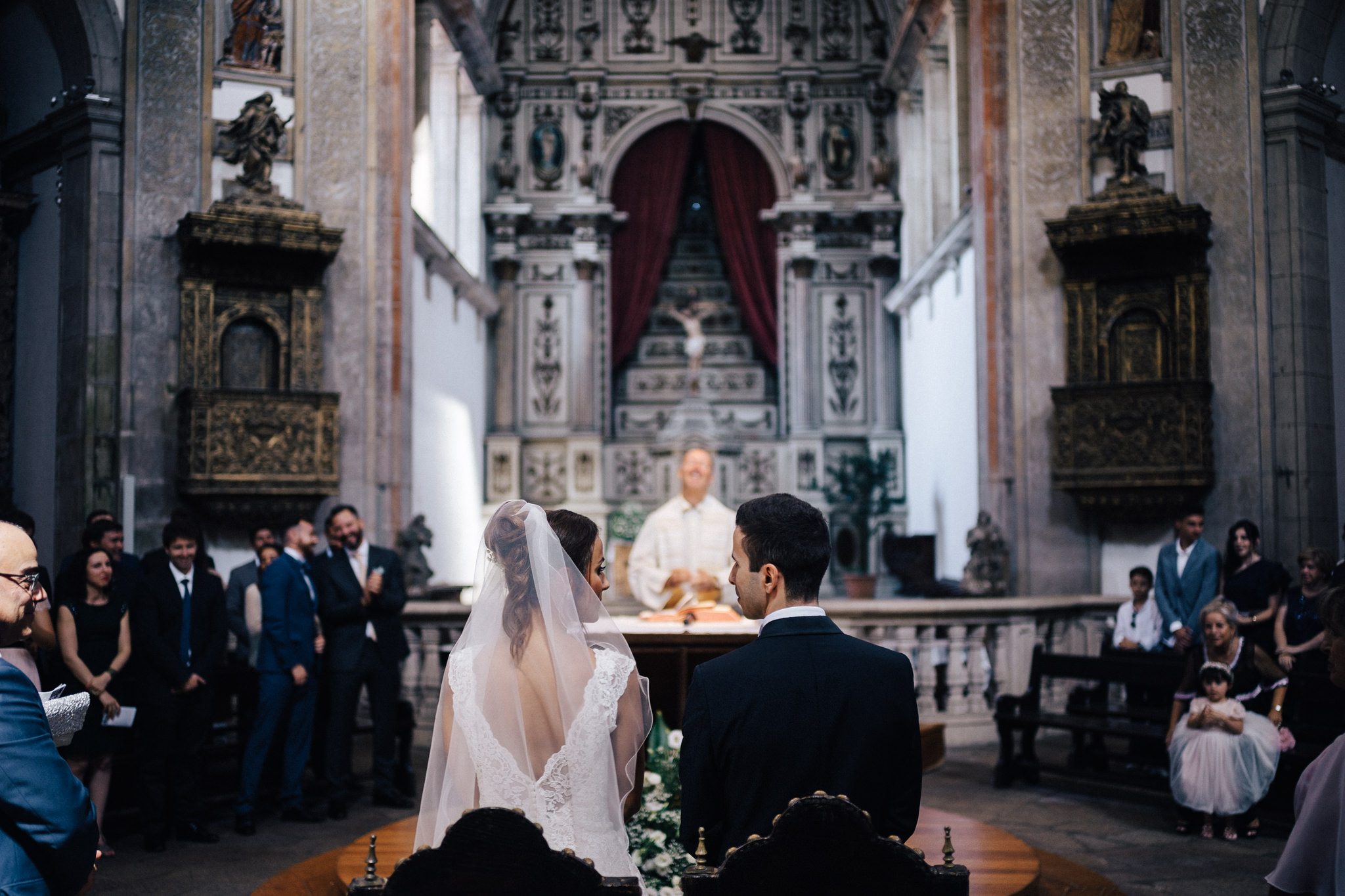 Daniela e Tiago — casamento na Serra do Pilar e Casa do Ribeirinho, Vila Nova de Gaia e Matosinhos (4)