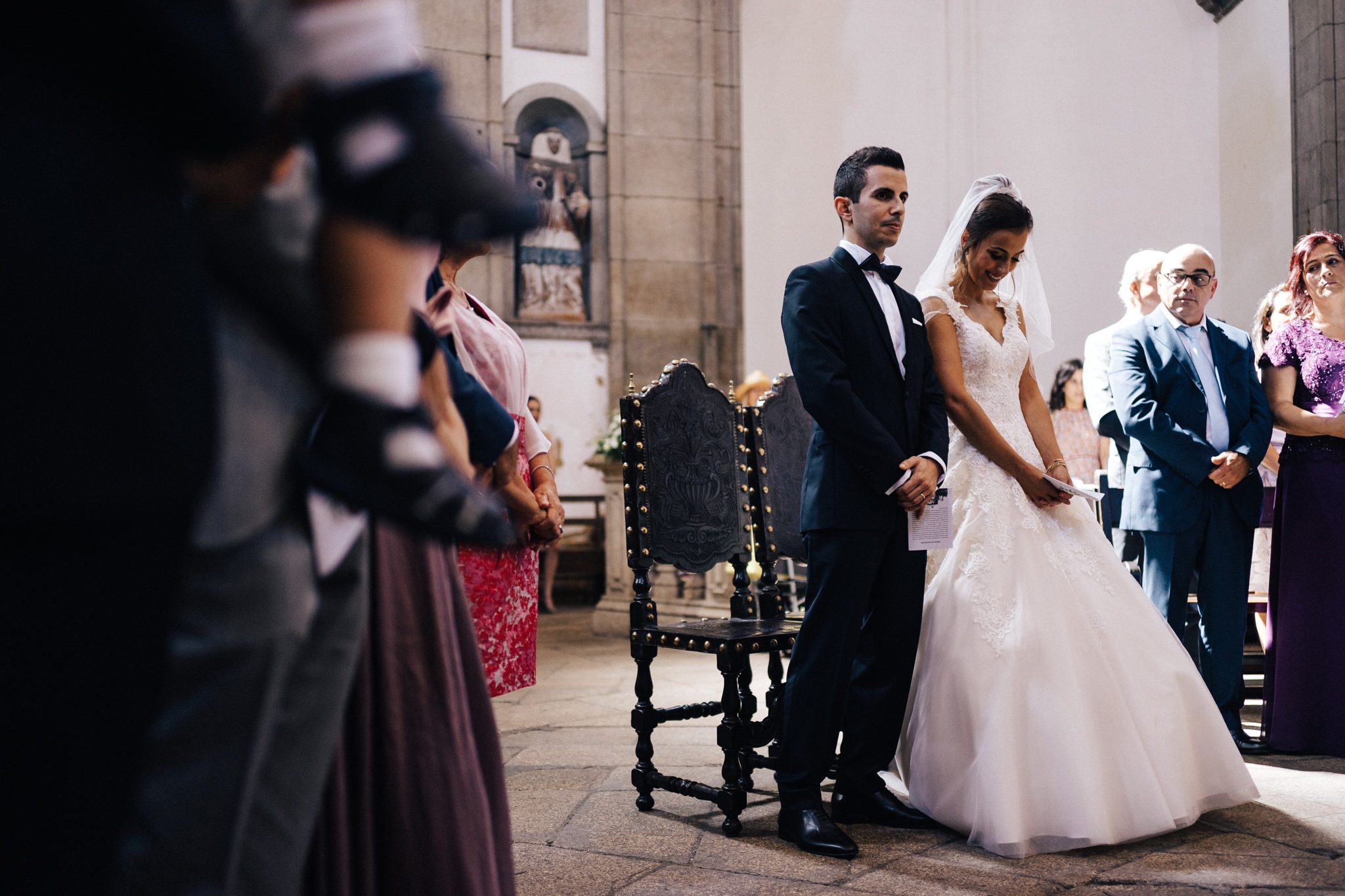 Daniela e Tiago — casamento na Serra do Pilar e Casa do Ribeirinho, Vila Nova de Gaia e Matosinhos (5)