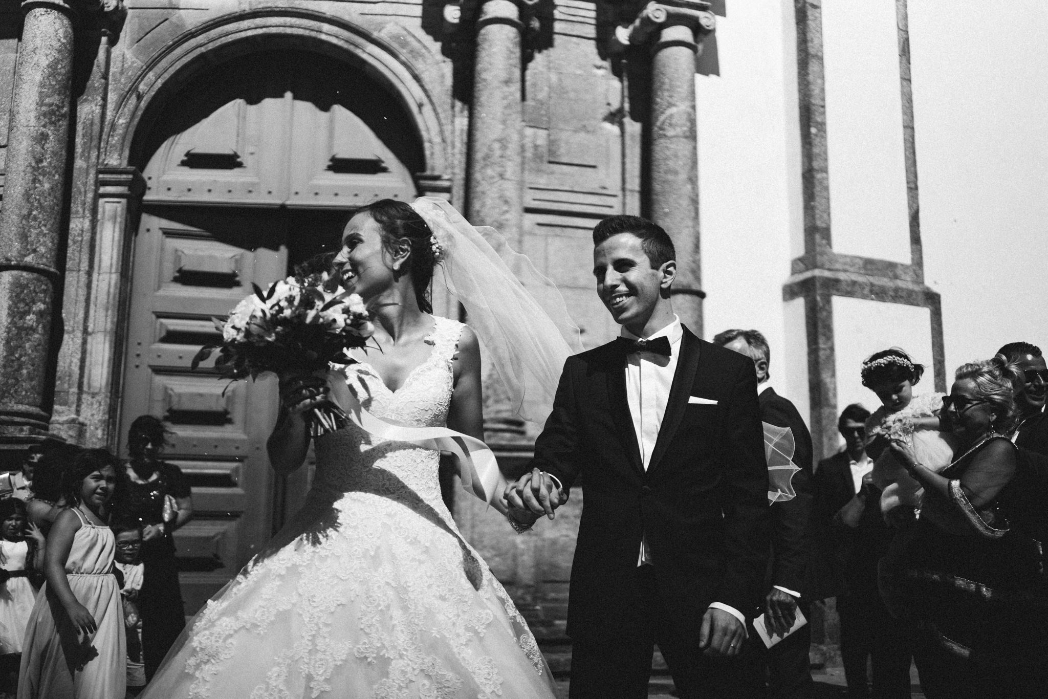 Daniela e Tiago — casamento na Serra do Pilar e Casa do Ribeirinho, Vila Nova de Gaia e Matosinhos (9)
