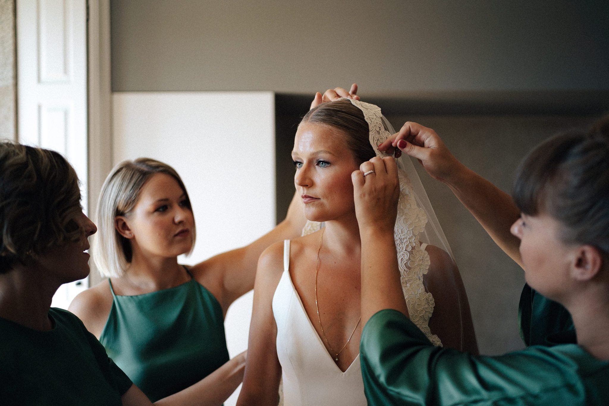 Lilli e Ollie — casamento na Quinta de Segade, Penafiel (12)