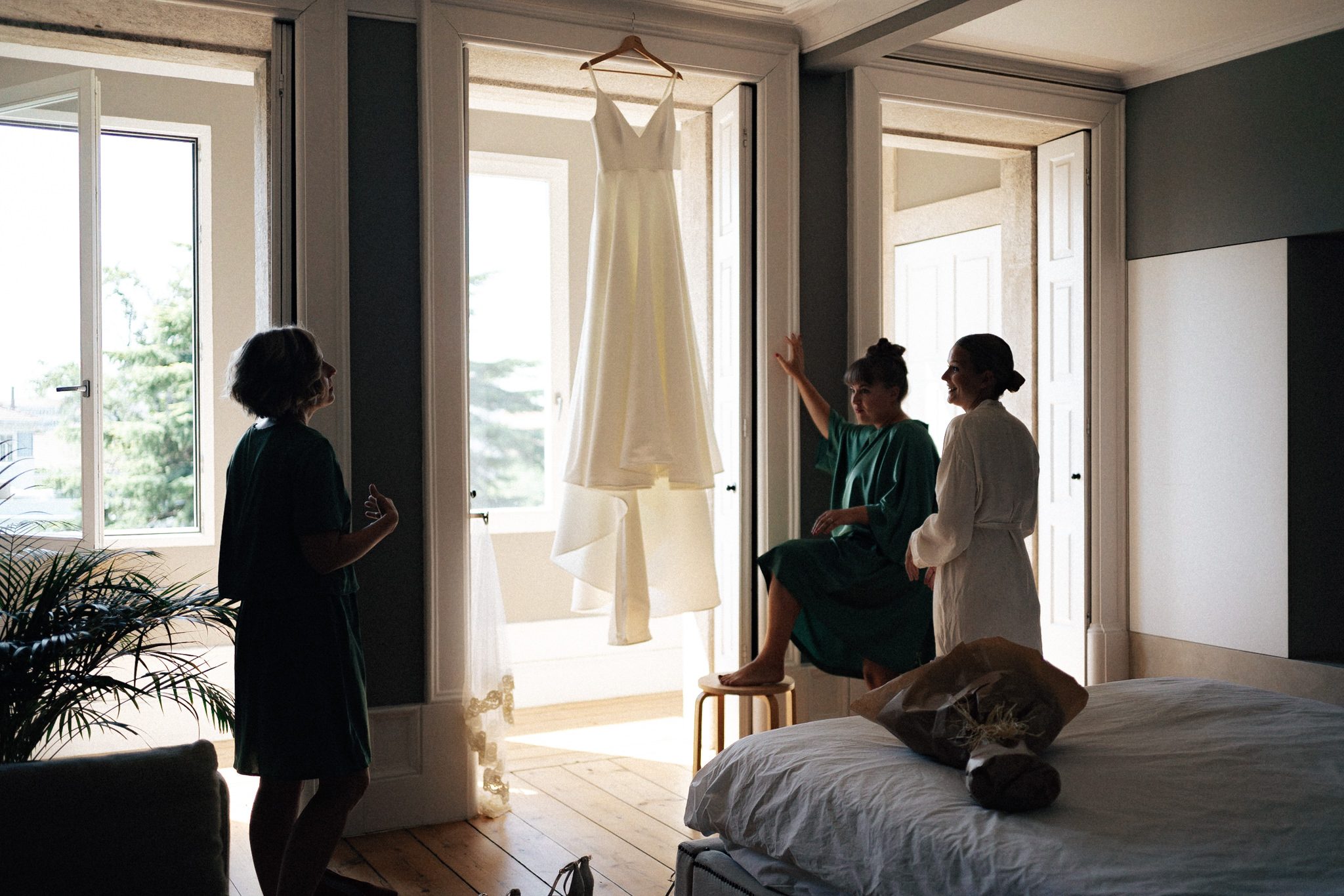 Lilli e Ollie — casamento na Quinta de Segade, Penafiel (8)