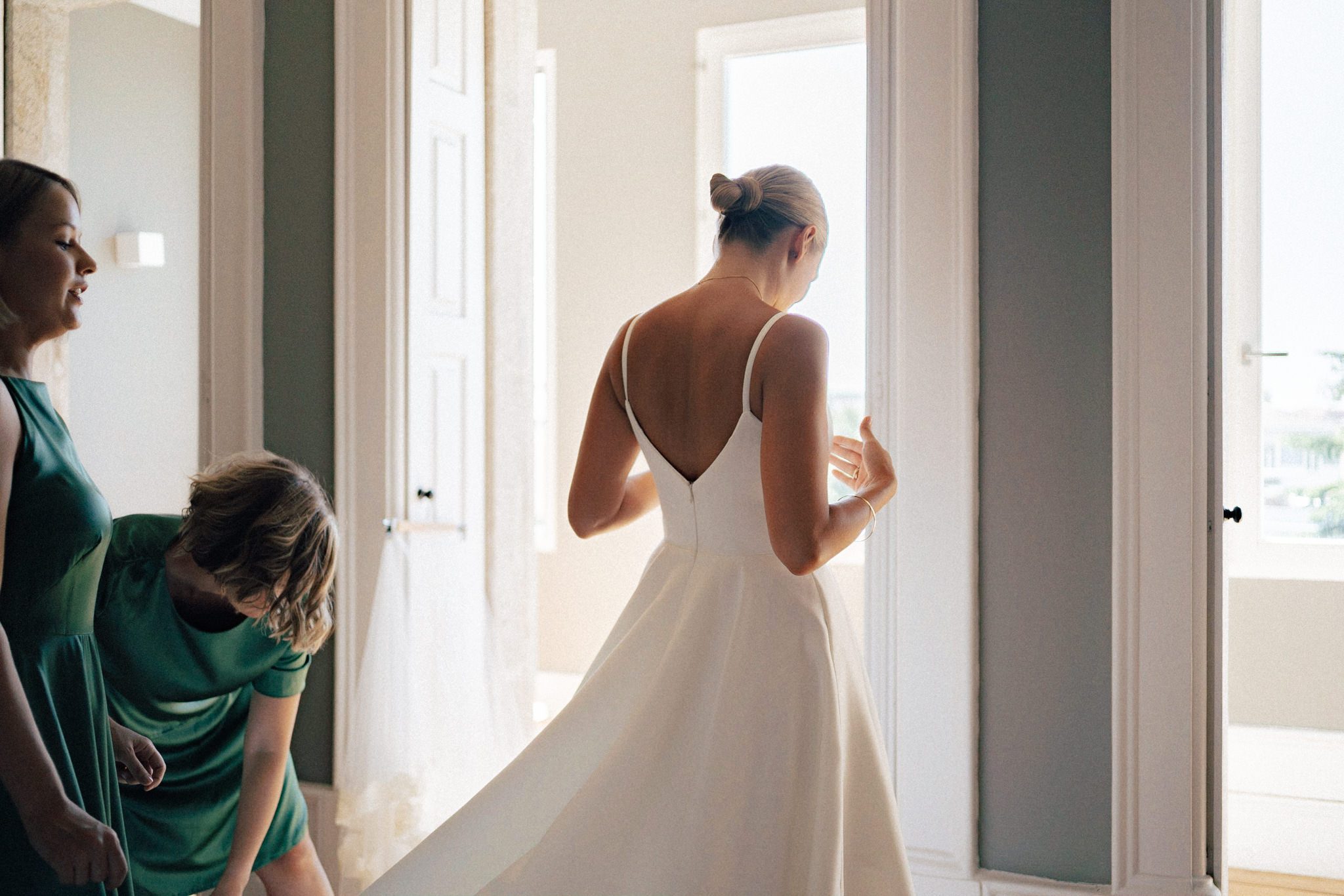 Lilli e Ollie — casamento na Quinta de Segade, Penafiel (9)