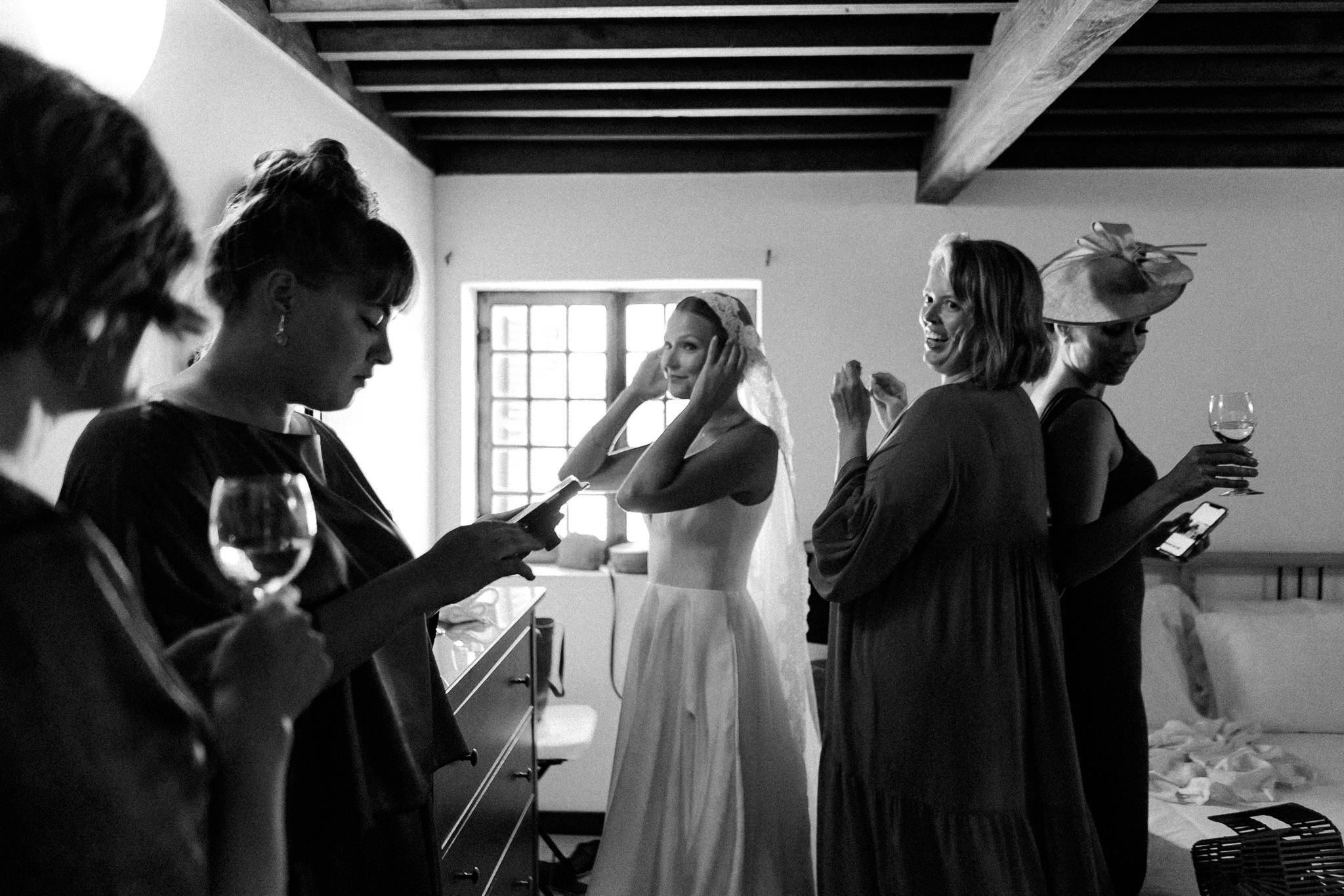 Lilli e Ollie — casamento na Quinta de Segade, Penafiel (14)