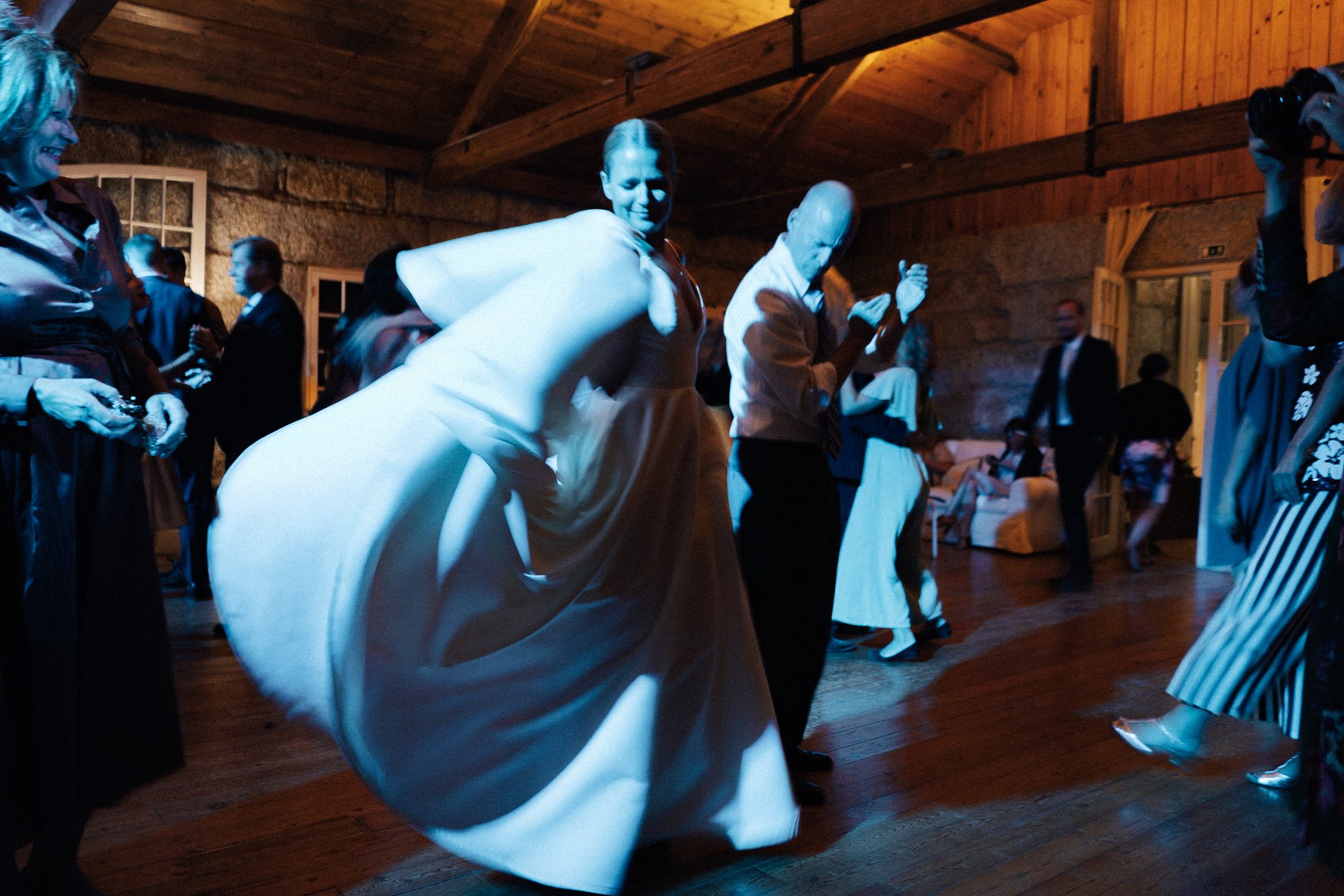 Lilli e Ollie — casamento na Quinta de Segade, Penafiel (30)