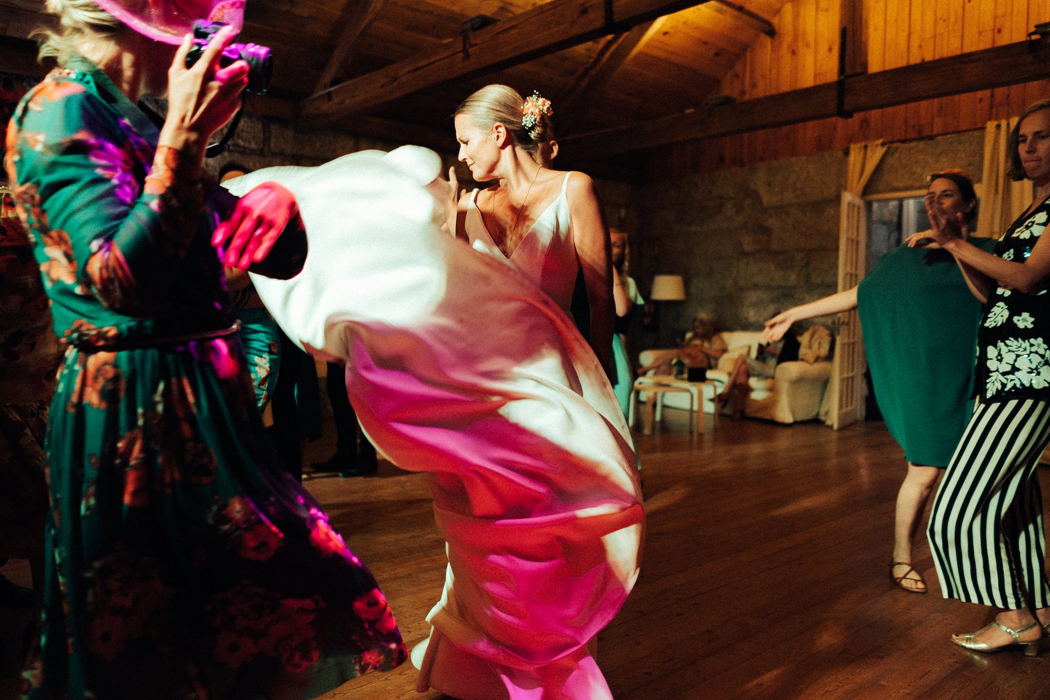Lilli e Ollie — casamento na Quinta de Segade, Penafiel (29)