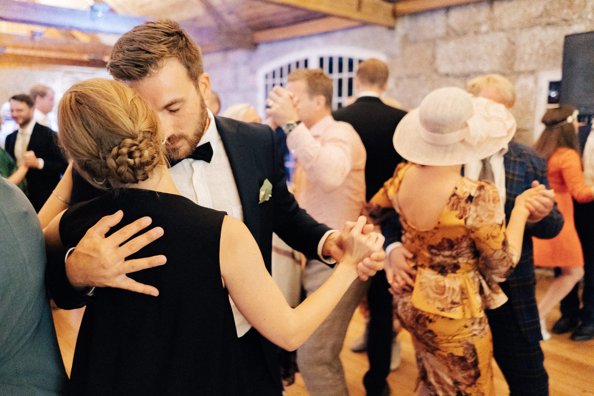 Lilli e Ollie — casamento na Quinta de Segade, Penafiel (25)