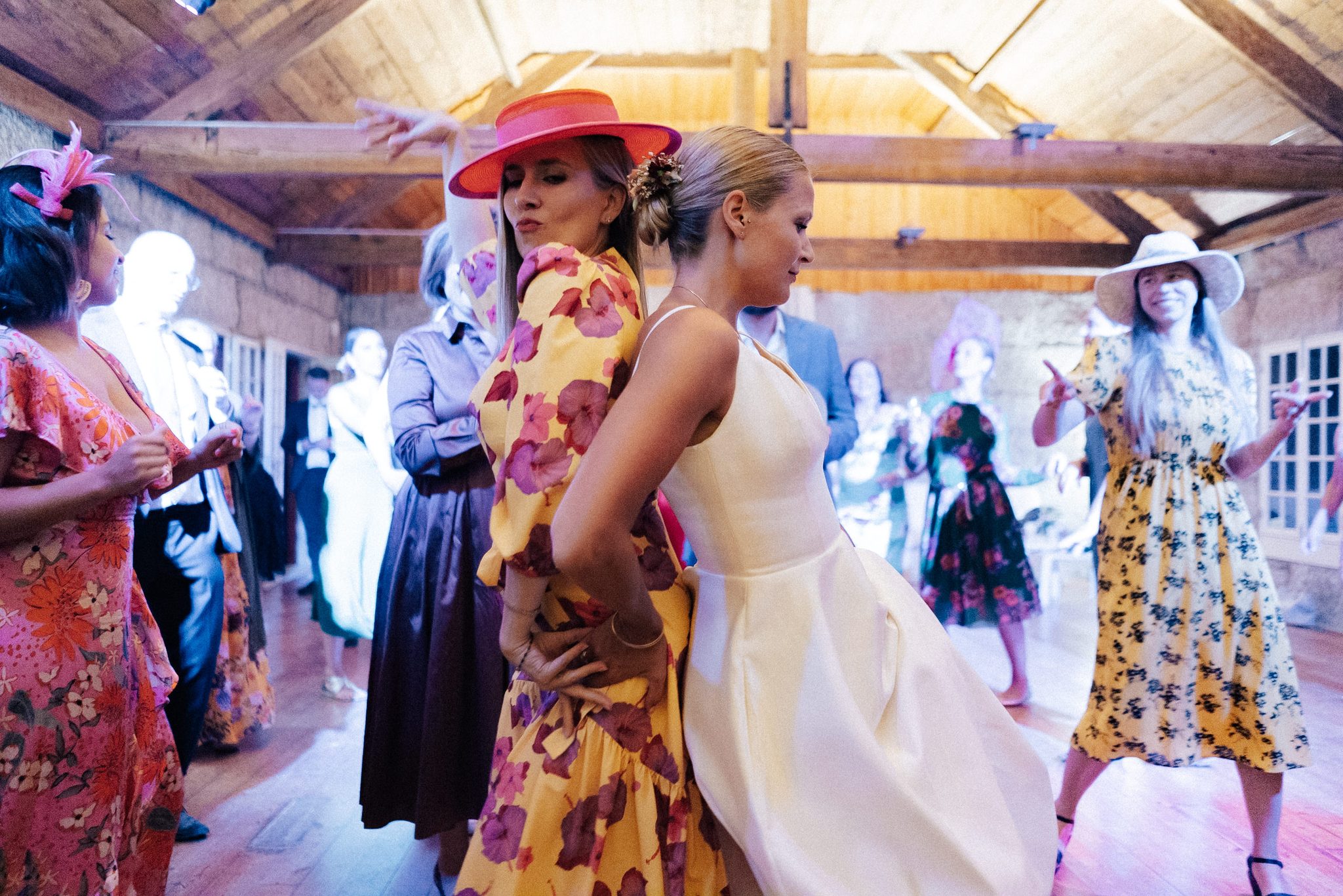 Lilli e Ollie — casamento na Quinta de Segade, Penafiel (28)