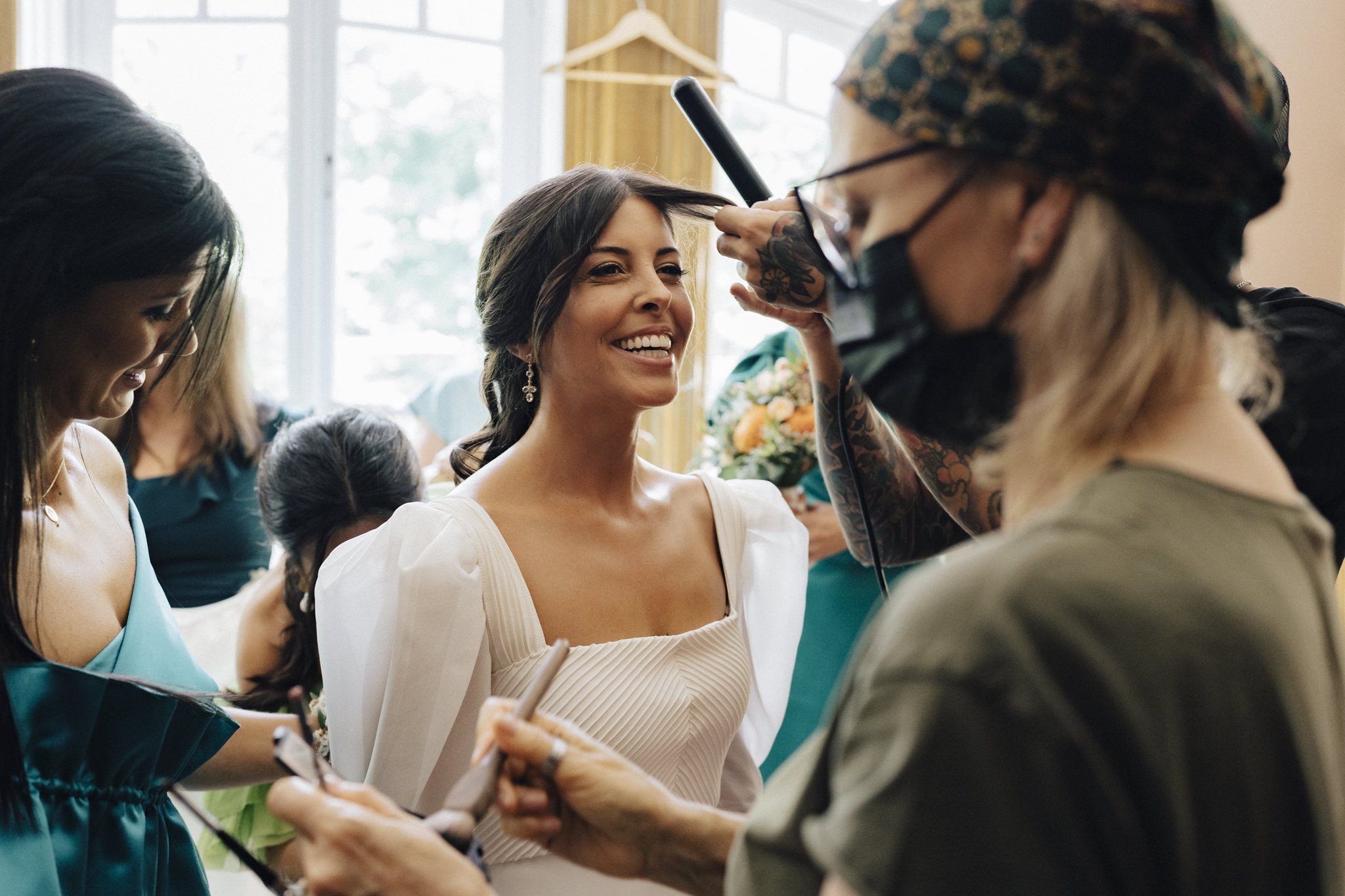Marta e António — casamento no Parque da Penha, Guimarães (5)