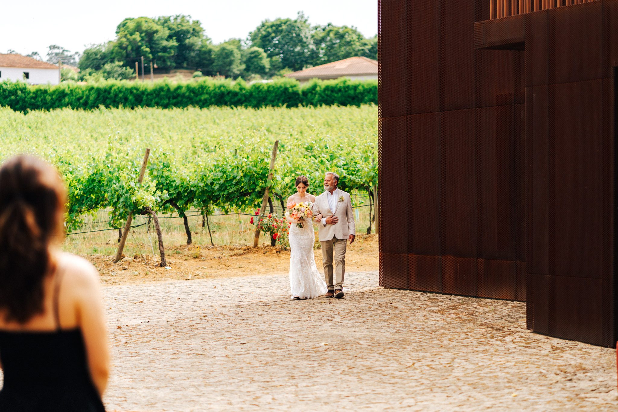 Zoe e Devin — casamento no Hotel Monverde, Amarante (19)