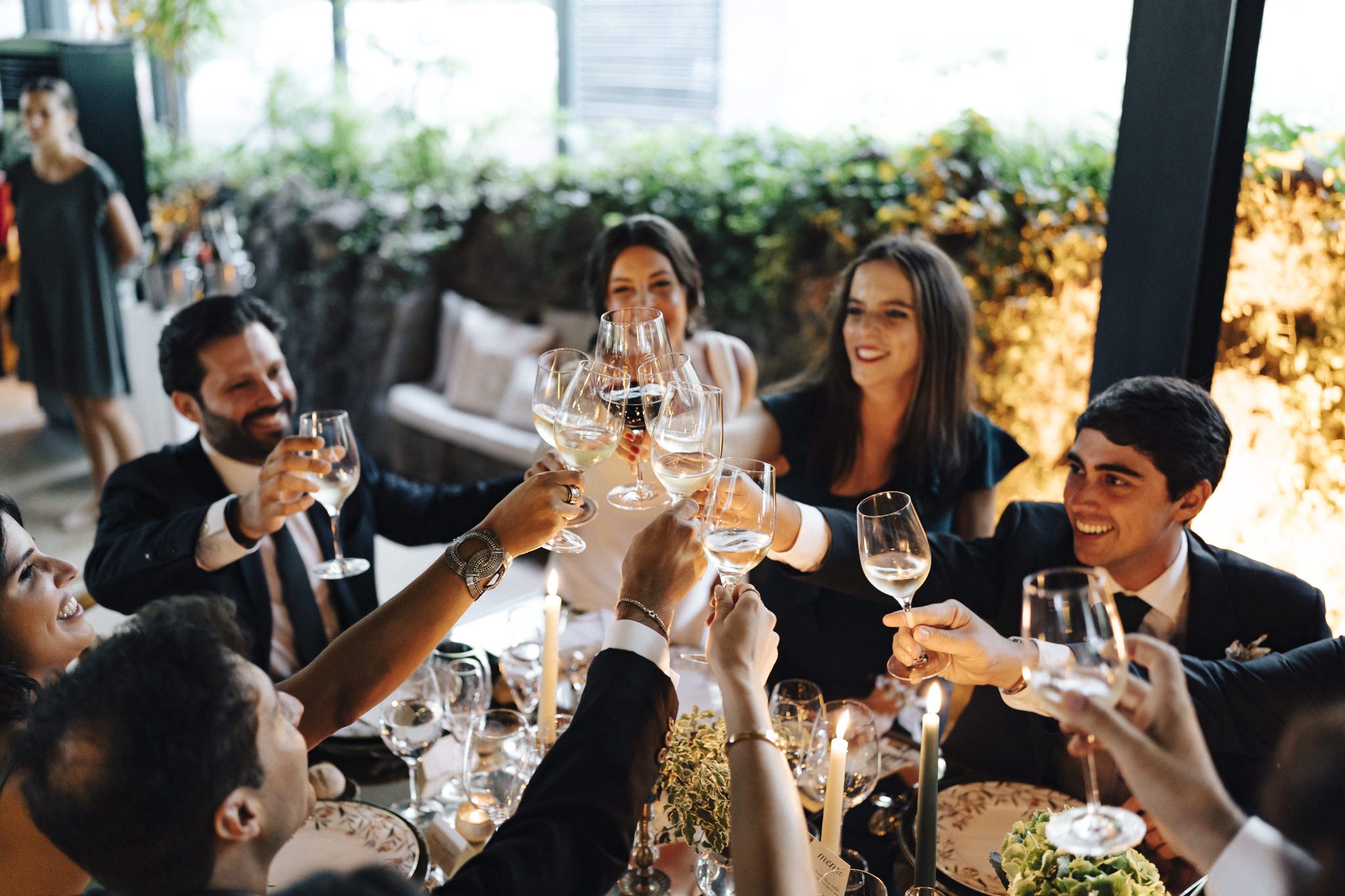 Marta e António — casamento no Parque da Penha, Guimarães (22)