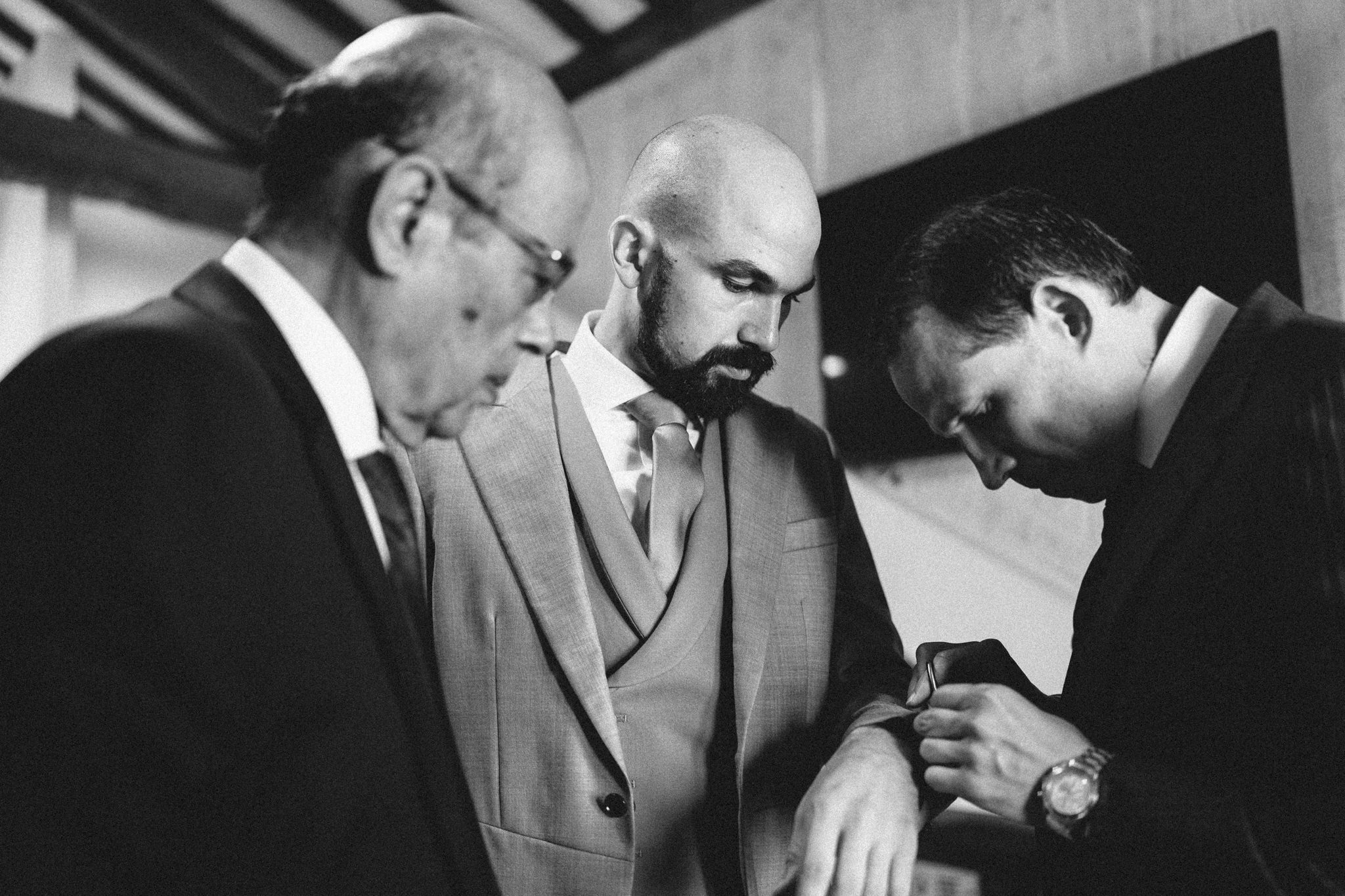 Alexandra e Dean — casamento no Mosteiro de Landim, Vila Nova de Famalicão (22)