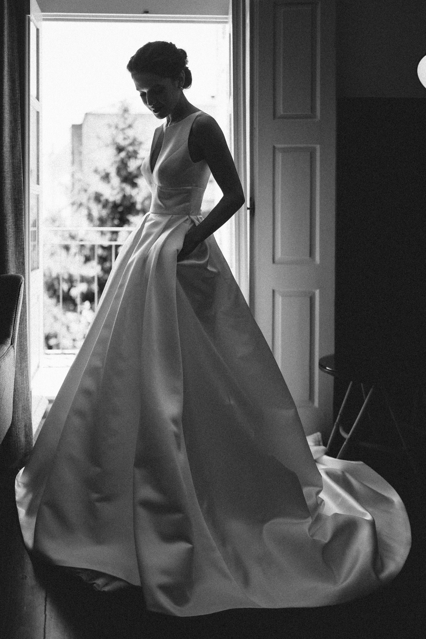 Alexandra e Dean — casamento no Mosteiro de Landim, Vila Nova de Famalicão (17)