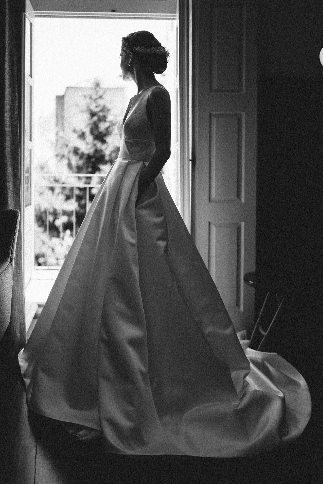 Alexandra e Dean — casamento no Mosteiro de Landim, Vila Nova de Famalicão (15)
