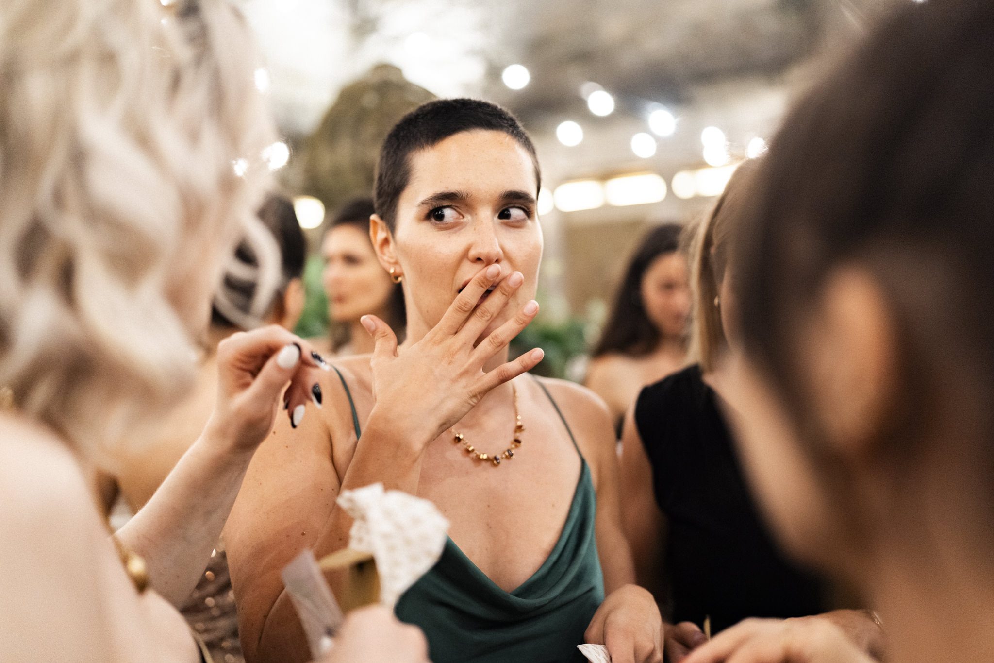 Alexandra e Dean — casamento no Mosteiro de Landim, Vila Nova de Famalicão (60)