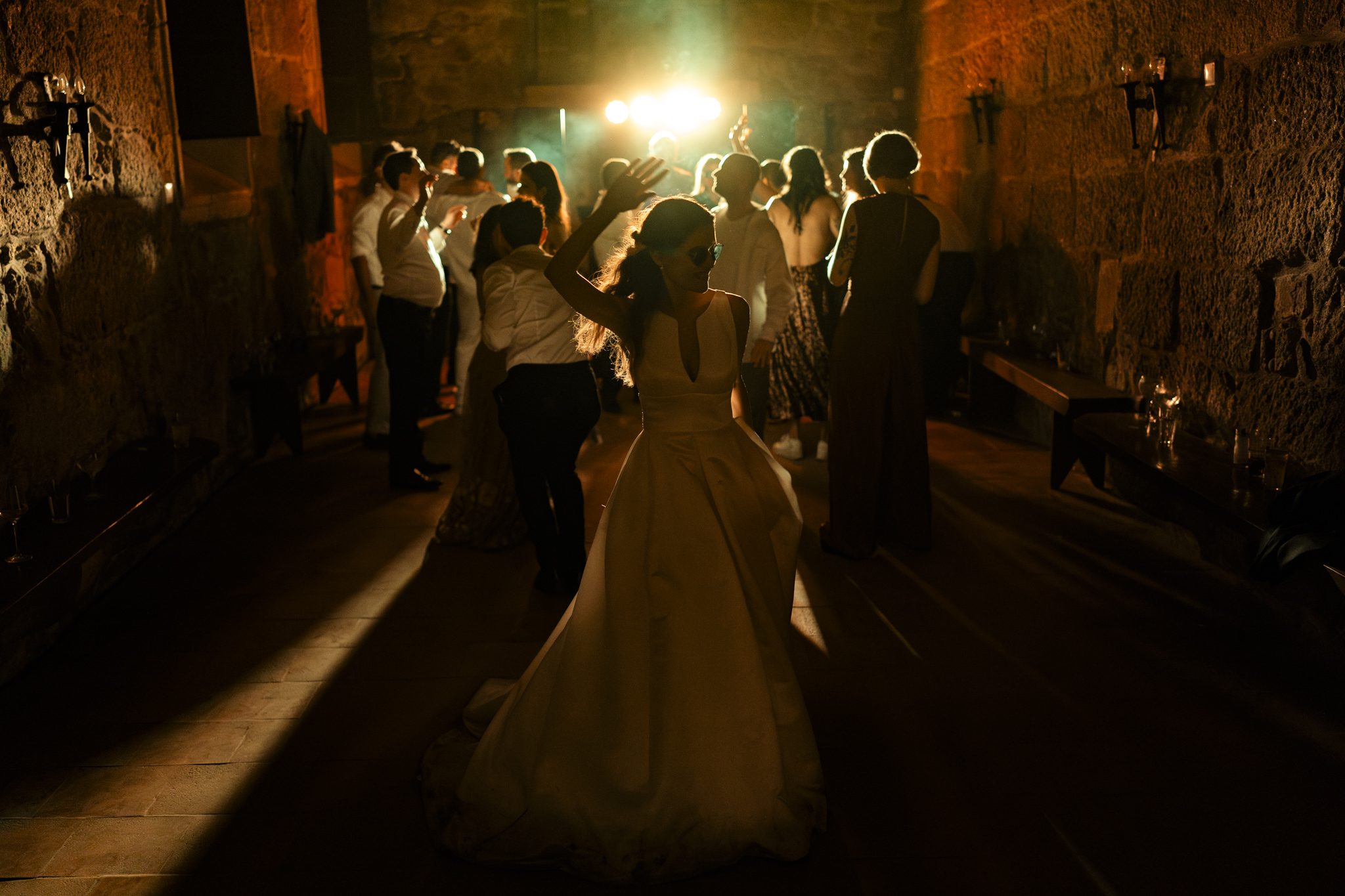 Alexandra e Dean — casamento no Mosteiro de Landim, Vila Nova de Famalicão (62)