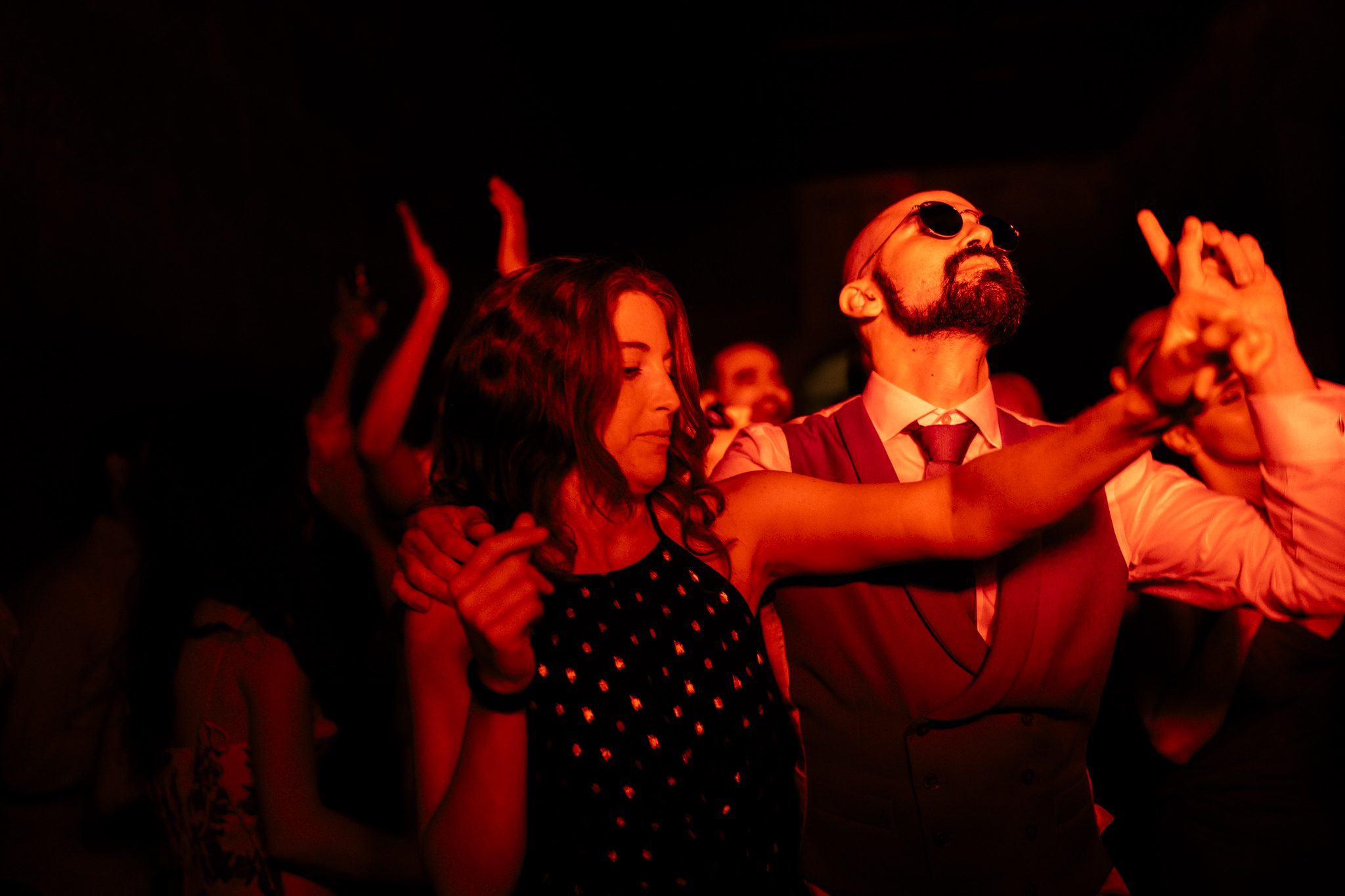 Alexandra e Dean — casamento no Mosteiro de Landim, Vila Nova de Famalicão (67)