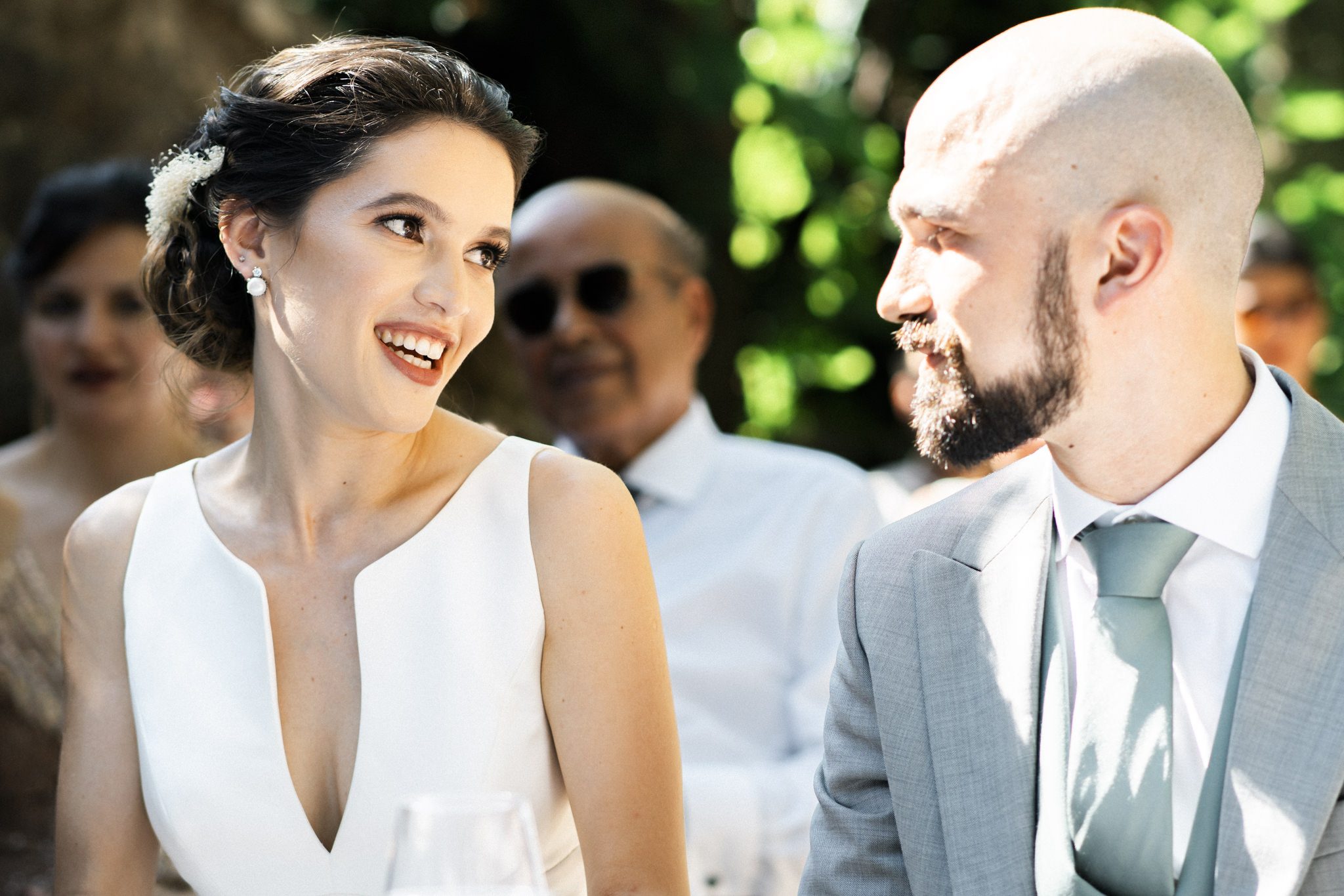 Alexandra e Dean — casamento no Mosteiro de Landim, Vila Nova de Famalicão (30)