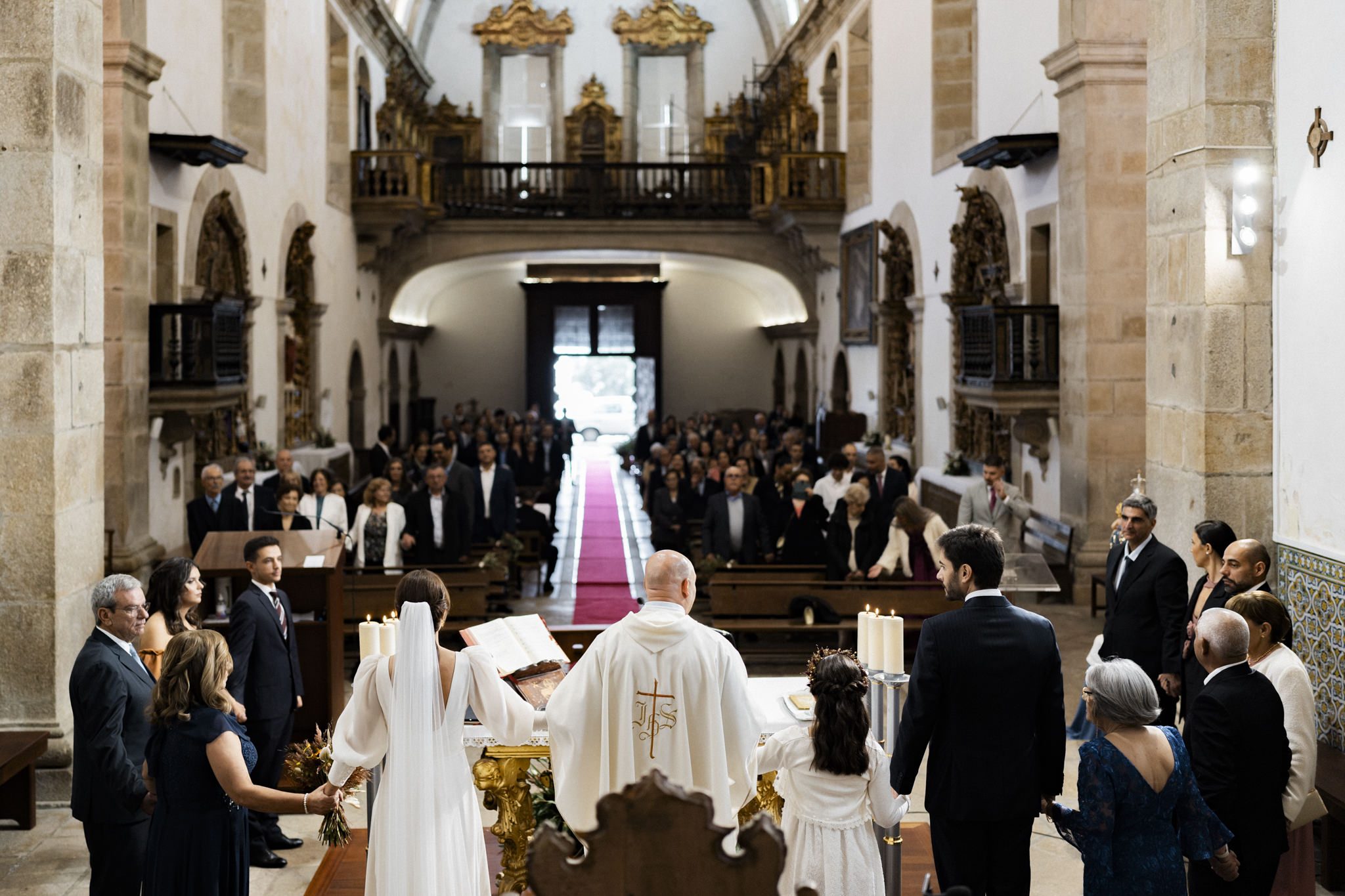 Liliana e Rui — casamento na Quinta da Eira, Penafiel (17)