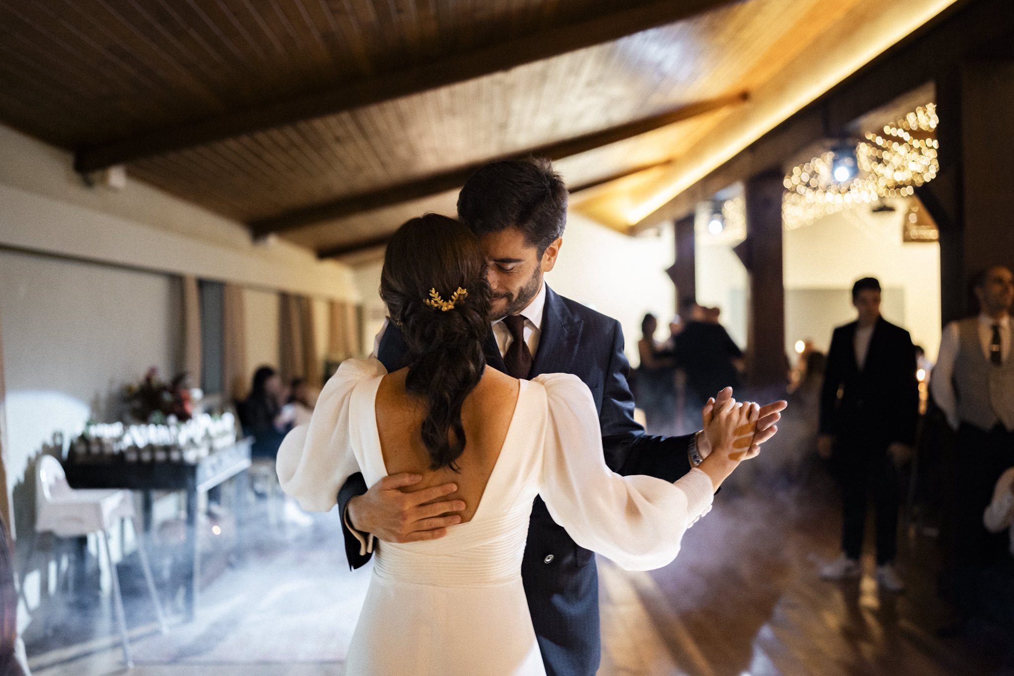 Liliana e Rui — casamento na Quinta da Eira, Penafiel (34)